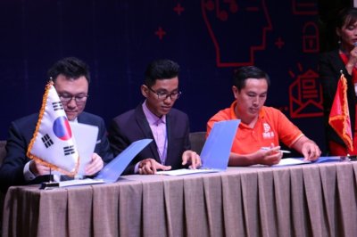 KIWONTECH has launched its Personnel optimization AI email security platform, SECU MAIL in Vietnam.