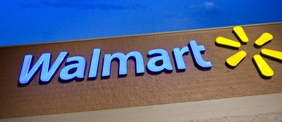 沃尔玛宣布变更公司法定名称，以反映顾客购物方式的变化