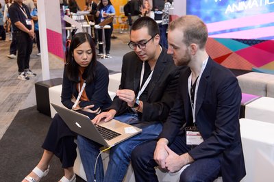 DITP Praises Thai and Foreign Entrepreneurs’ Shining in SIGGRAPH Asia 2017