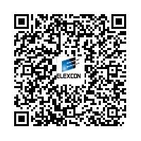 ELEXCON电子展报名二维码