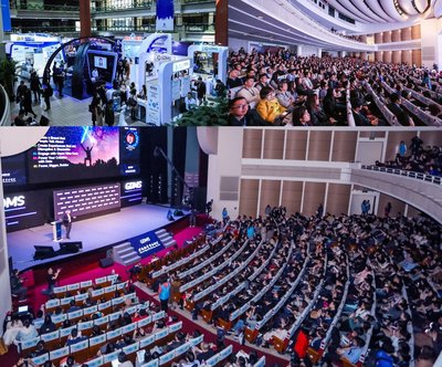 GDMS 2017 第四届全球数字营销峰会圆满落幕