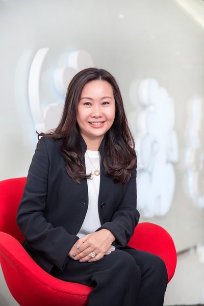 华特迪士尼公司任命蔡志行女士为韩国总经理及北亚区市场营销主管