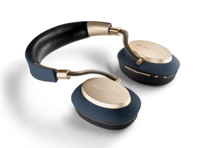 Bowers & Wilkins国内正式发售首款无线降噪智能耳机：全新PX耳机