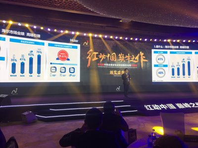 2017中国高端家电产品消费者调查报告