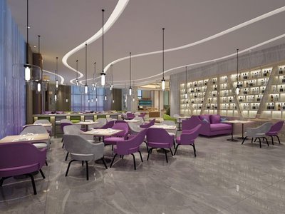 首家法国雅高美居酒店，年内于杭州揭幕