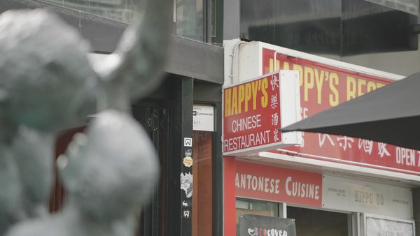 Happy's Restaurant
