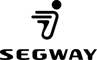 Segway品牌图标（logo）