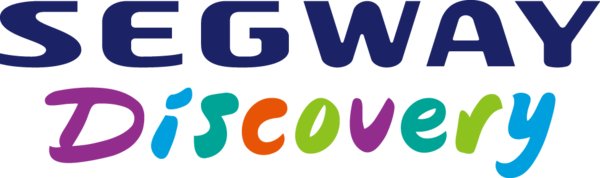 Segway Discovery品牌图标（logo）
