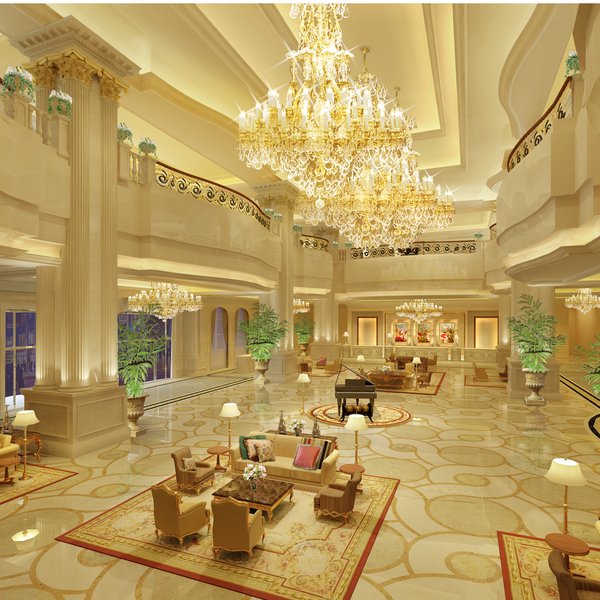 万豪国际集团旗下德尔塔酒店品牌首次进驻亚洲市场