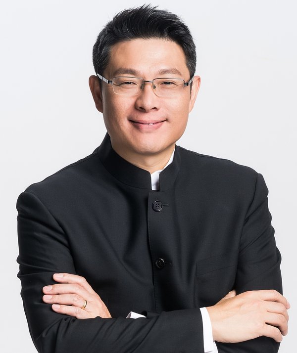 Lifeng Liu was Selected in “Most Viewed CEOs on LinkedIn in China for 2017”