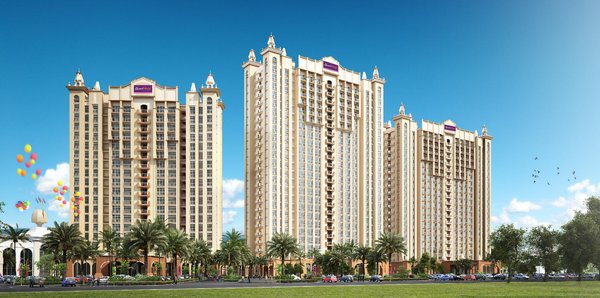 Archipelago ký hợp đồng quản lý khách sạn Quest gồm 700 phòng ở Malaysia