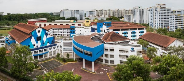 One World International School Opens New Singapore Campus