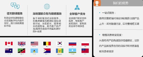 2017年亚洲语言服务市场报告发布：文思海辉连续九年卫冕中国第一