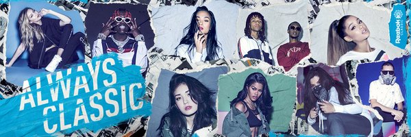 Reebok Classic Spring/Summer 2018 Campaign: Always Classic