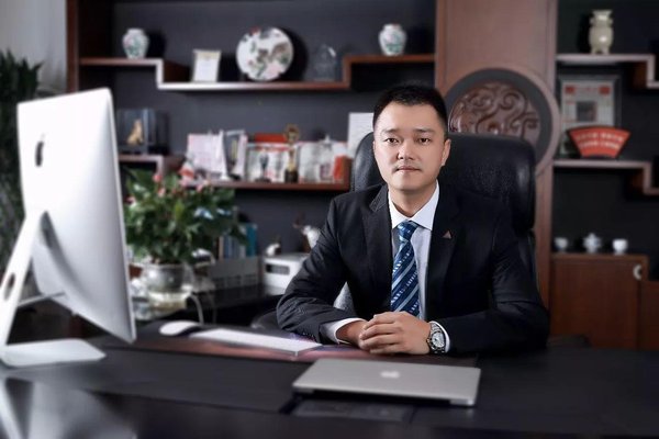 宏图三胞CEO杨帆：践行零售5.0，打造智慧门店生态圈