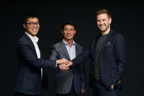 tryb Group announces an investment of US$30 million by Makara Innovation Fund to accelerate the development of its financial infrastructure platform for ASEAN
