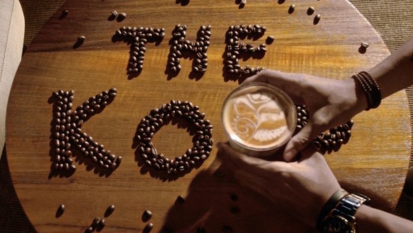 Refuel with fresh-brewed coffee at The Koop Roaster & Cafe