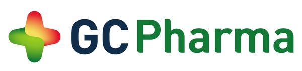 GC Pharma Logo 