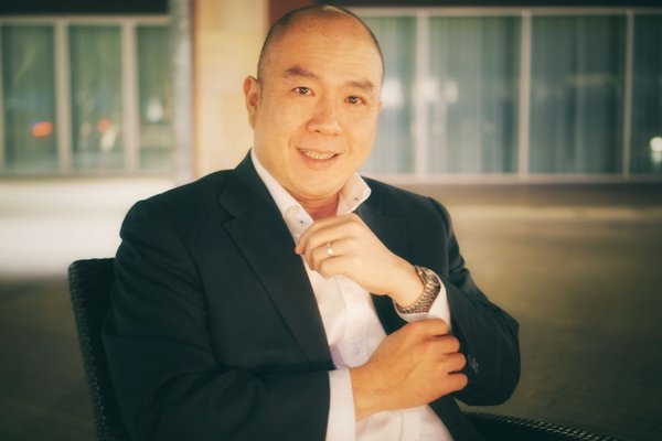 Paul Nai appointed as country manager for Aspect in Malaysia