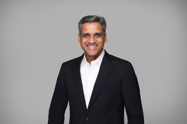 Sanjay Aurora, Managing Director of Asia Pacific of Darktrace, will share his insights into cyber security in a hyper-connected world at the GREAT Festival of Innovation