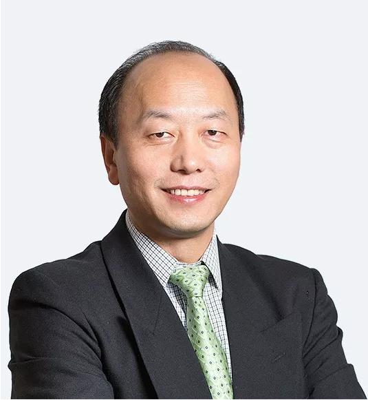 Dr. Leon Chen, Founding Partner and CEO of 6 Dimensions Capital