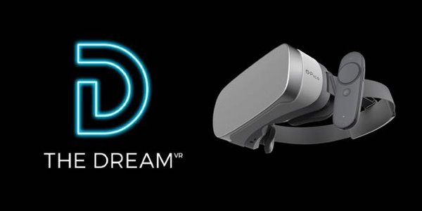 Pico携手DreamVR带来新鲜VR视频体验