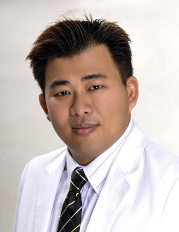 Logicalis Umum Kevin Siow sebagai Pengurus Negara Baharu untuk Operasi Malaysia