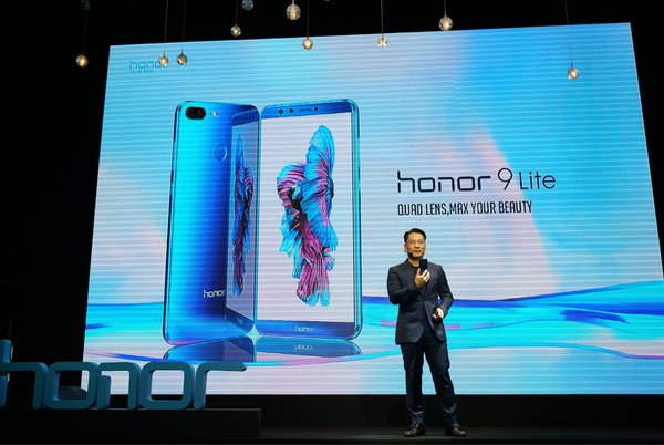 Akin Li, President of Honor South East Asia, believed Vietnam is the strategic ground for Honor to continue offering the best state-of-the-art products and innovations.
