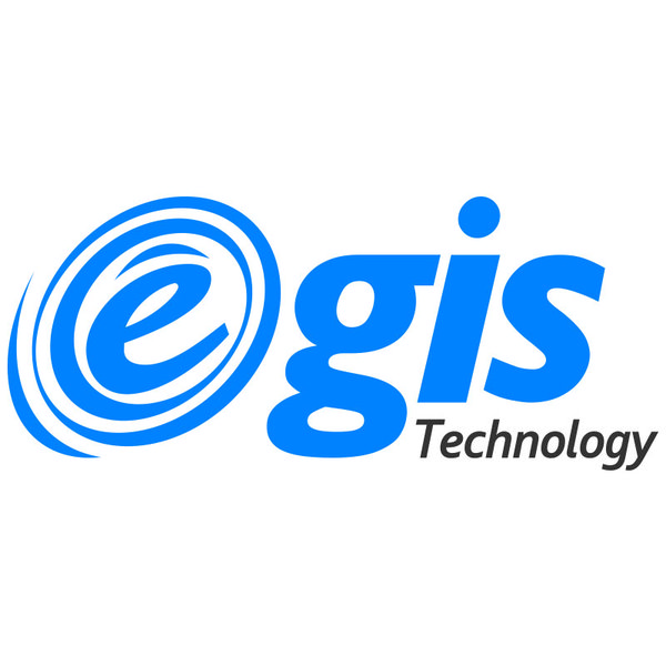 Egis Technology Inc. Logo