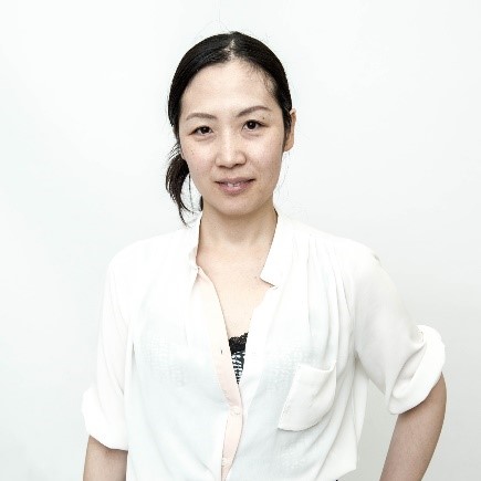 Naomi Kurahara, Co-Founder/CEO, Infostellar, will join experts and business leaders at the GREAT Festival of Innovation