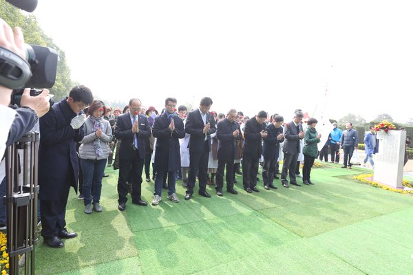 上海福寿园增设VR纪念新平台  遗体捐献者实现线上纪念