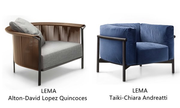 LEMA家具