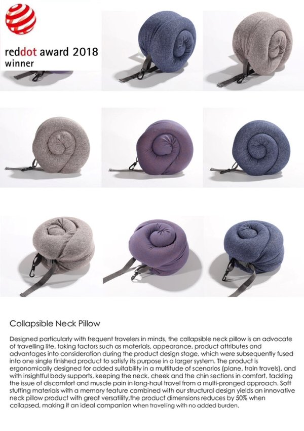 不僅高品質而且高顏值 名創優品4款產品獲德國紅點設計獎