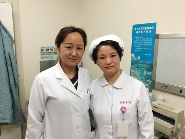 诺华中国:春秋过敏性哮喘高发,茁乐(R)将有效减