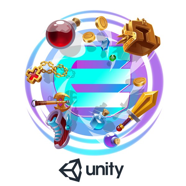 Unity and Enjin Coin Partner to Empower Game Developers With Blockchain