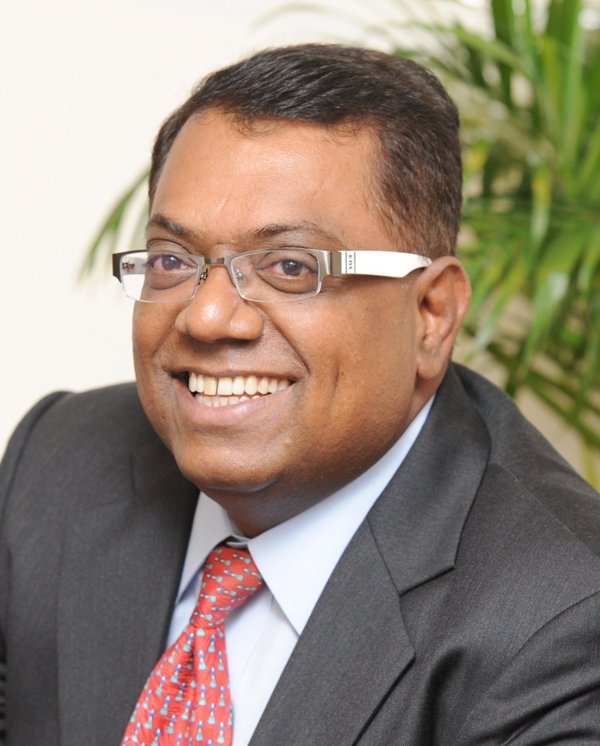 Aspect Software Appoints Krishna Arani Senior Vice President, Asia Pacific Sales