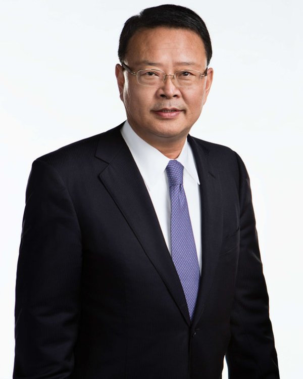 Nexteer CEO Zhao Guibin: Seeking Innovation-driven Growth