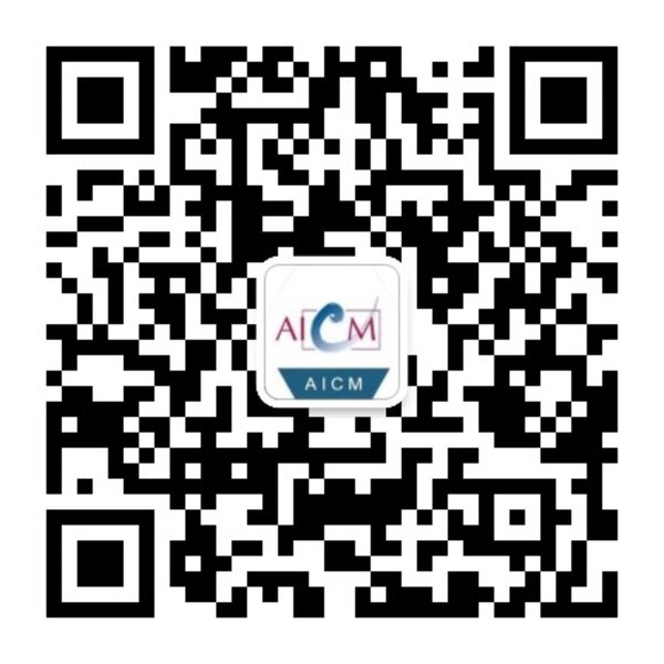 AICM-QR