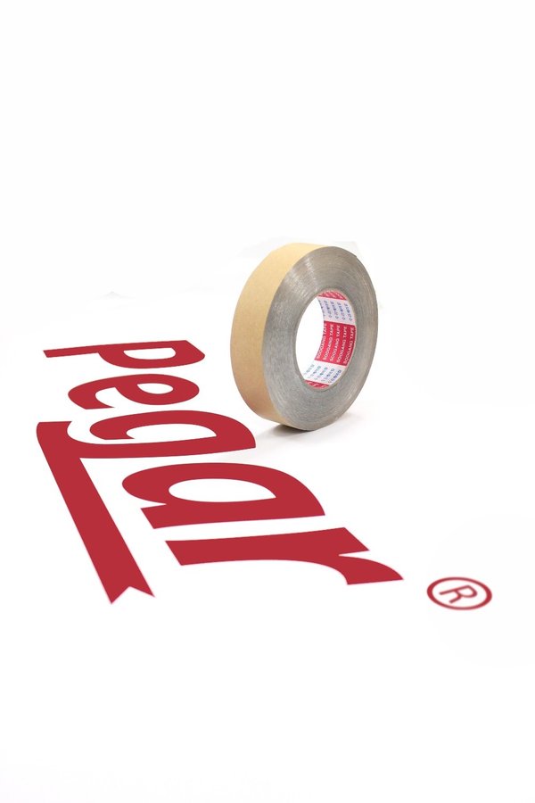 ‘Pegar’, the representative brand of adhesive tape