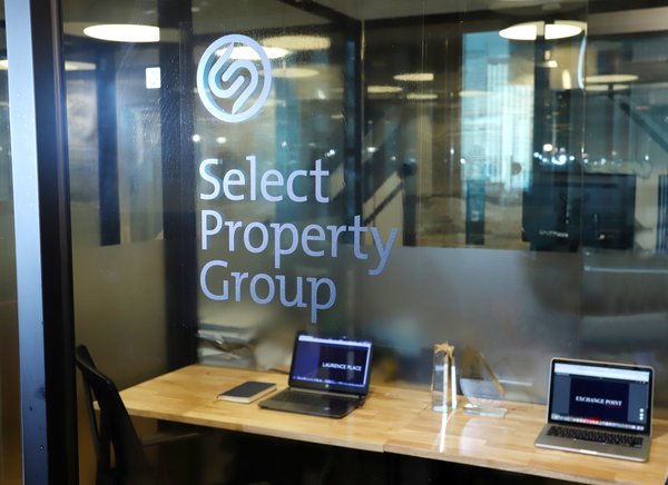英國頂級房地產商Select Property Group尚選地產進軍香港市場