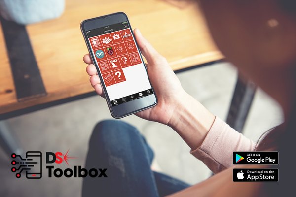 欧时中国推出全新DesignSpark Toolbox应用程序