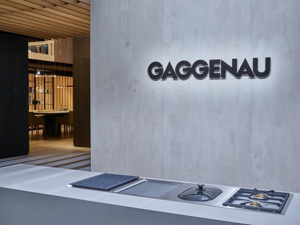 “嘉格纳-嘉居”亮相2018米兰国际家具展  彰显非凡建筑设计理念