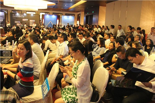中国商业地产及投资专业博览会六月开幕