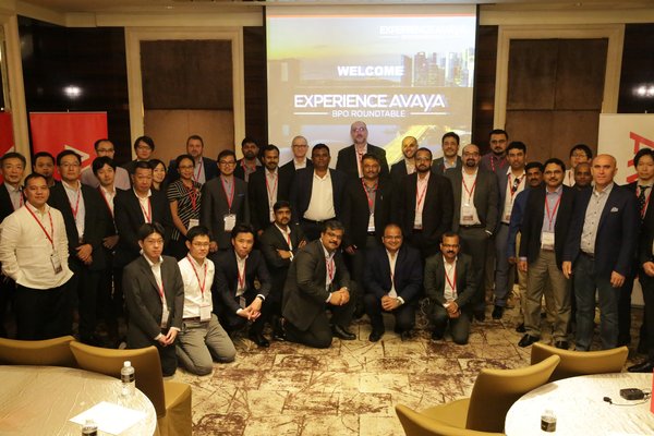 Avaya to Accelerate Cloud Contact Center Adoption for Asia-Pacific Market