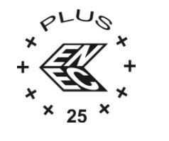 ENEC+ 标志