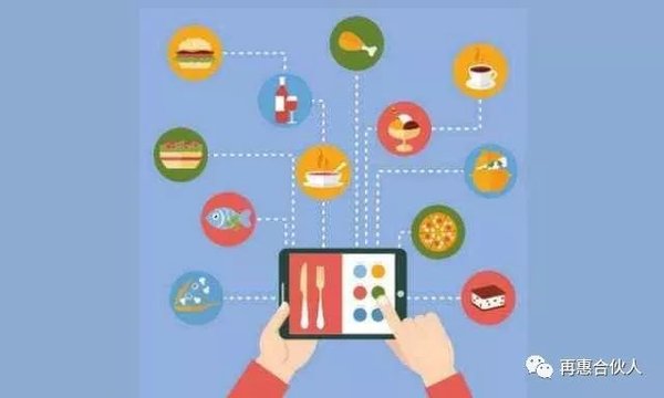 “再惠”推出两大新功能：赋能微信大生态中的新餐饮