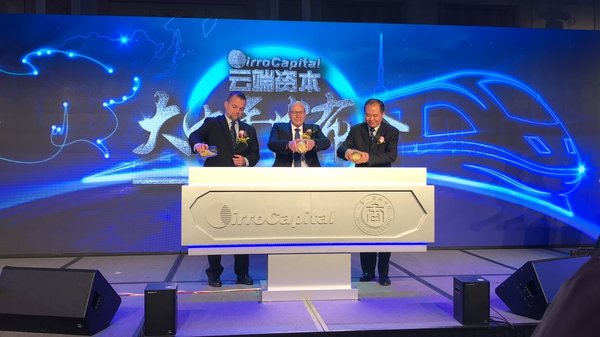 Cirro and OBOR Education joins hands to open Belt and Road Markets