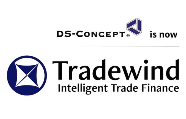 DS-Concept is now Tradewind