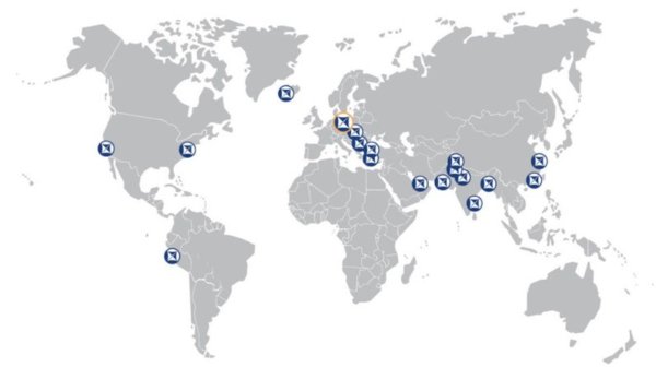 Tradewind Global Network