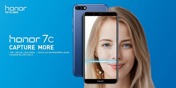 ออเนอร์เผยโฉมสมาร์ทโฟน 